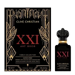 Clive Christian Blonde Amber духи 50 мл