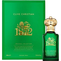 Clive Christian 1872 Masculine (Citrus Woody)