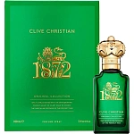 Clive Christian 1872 Masculine (Citrus Woody) духи 100 мл