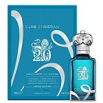 Clive Christian 20 Iconic Feminine духи 50 мл