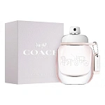 Coach the Fragrance Eau de Toilette (New York) туалетная вода 90 мл