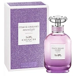Coach Dreams Moonlight парфюмерная вода 60 мл