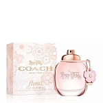 Coach Floral Eau The Parfum парфюмерная вода 30 мл