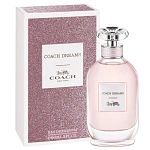 Coach Dreams парфюмерная вода 90 мл