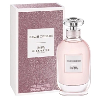 Coach Dreams