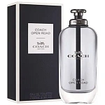Coach Open Road туалетная вода 100 мл