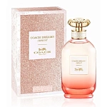 Coach Dreams Sunset парфюмерная вода 90 мл