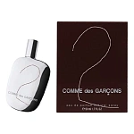 Comme des Garçons 2 парфюмерная вода 50 мл