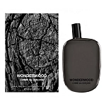 Comme des Garçons Wonderwood парфюмерная вода 100 мл