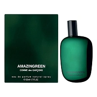 Comme des Garçons Amazingreen