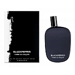 Comme des Garçons Blackpepper парфюмерная вода 100 мл