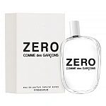 Comme des Garçons Zero парфюмерная вода 100 мл