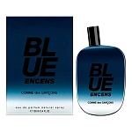 Comme des Garçons Blue Encens парфюмерная вода 100 мл