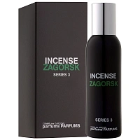 Comme des Garçons Series 3: Incense Zagorsk
