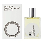 Comme des Garçons Monocle Scent Two Laurel туалетная вода 50 мл