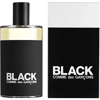Comme des Garçons Black Eau de Toilette