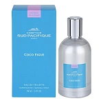 Comptoir Sud Pacifique Coco Figue туалетная вода 100 мл