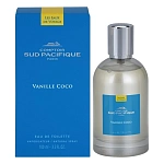 Comptoir Sud Pacifique Vanille Coco туалетная вода 30 мл