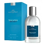 Comptoir Sud Pacifique Yucatan Secret парфюмерная вода 100 мл