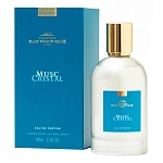 Comptoir Sud Pacifique Musc Cristal парфюмерная вода 30 мл