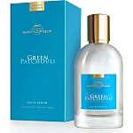 Comptoir Sud Pacifique Green Patchouli парфюмерная вода 30 мл