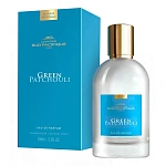 Comptoir Sud Pacifique Green Patchouli парфюмерная вода 100 мл