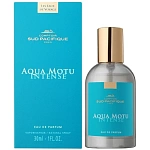 Comptoir Sud Pacifique Aqua Motu Intense парфюмерная вода 30 мл