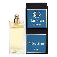 Coquillete Tan Tan