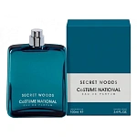 CoSTUME NATIONAL Secret Woods парфюмерная вода, 100 мл