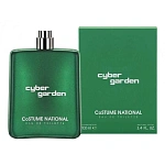 CoSTUME NATIONAL Cyber Garden туалетная вода, 100 мл