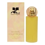 Sweet Courrèges дезодорант 100 мл