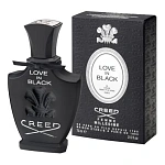 Creed Love in Black парфюмерная вода 75 мл