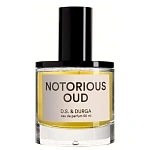 D.S. & Durga Notorious Oud парфюмерная вода 100 мл