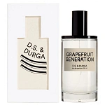 D.S. & Durga Grapefruit Generation парфюмерная вода 100 мл