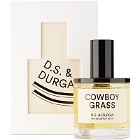 D.S. & Durga Cowboy Grass