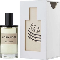D.S. & Durga Coriander