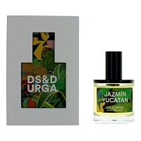 D.S. & Durga Jazmin Yucatan