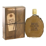 Diesel Fuel for Life Men туалетная вода 125 мл