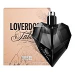 Diesel Loverdose Tattoo парфюмерная вода 75 мл