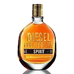 Diesel Fuel For Life Spirit туалетная вода 75 мл