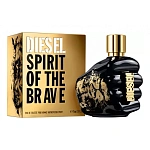 Diesel Spirit Of The Brave туалетная вода 200 мл