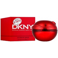 DKNY Be Tempted