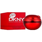 DKNY Be Tempted парфюмерная вода 100 мл