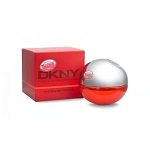 DKNY Be Delicious Red парфюмерная вода 30 мл