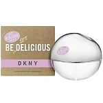 DKNY Be 100% Delicious парфюмерная вода 100 мл