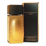 DKNY Gold парфюмерная вода 50 мл