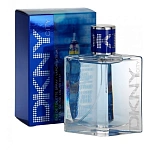 DKNY City for Men туалетная вода 50 мл