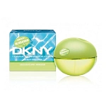 DKNY Be Delicious Pool Party Lime Mojito туалетная вода 50 мл