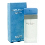 Dolce & Gabbana Light Blue туалетная вода 50 мл