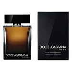Dolce & Gabbana The One for Men Eau de Parfum парфюмерная вода 100 мл